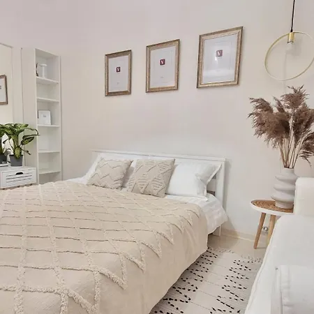 San Giusto Flat * Trieste