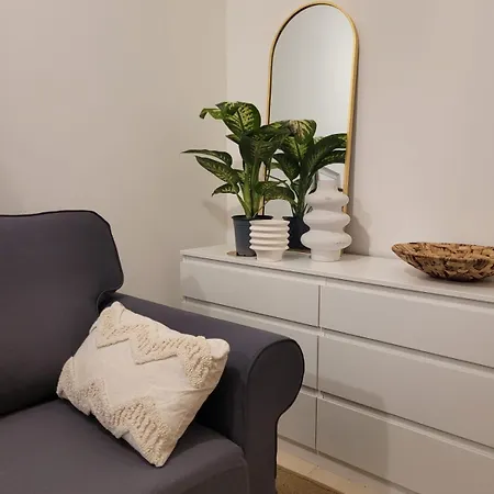 San Giusto Flat
